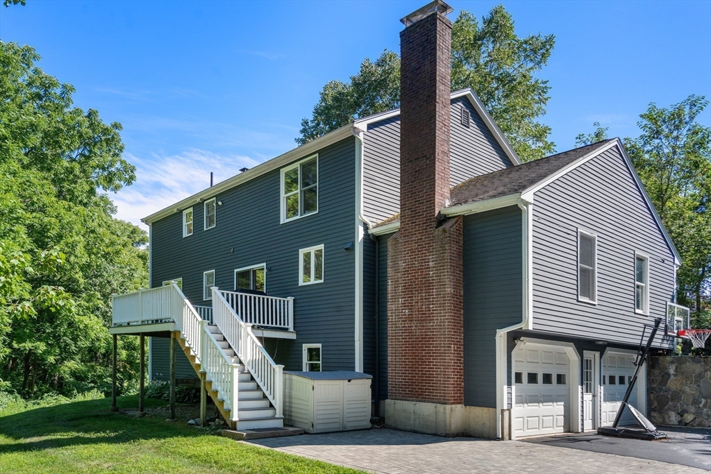 63 Pine Hill Road