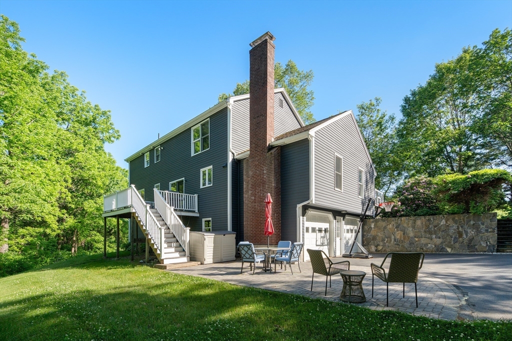 63 Pine Hill Road