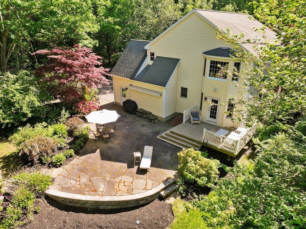 18 Wood Street