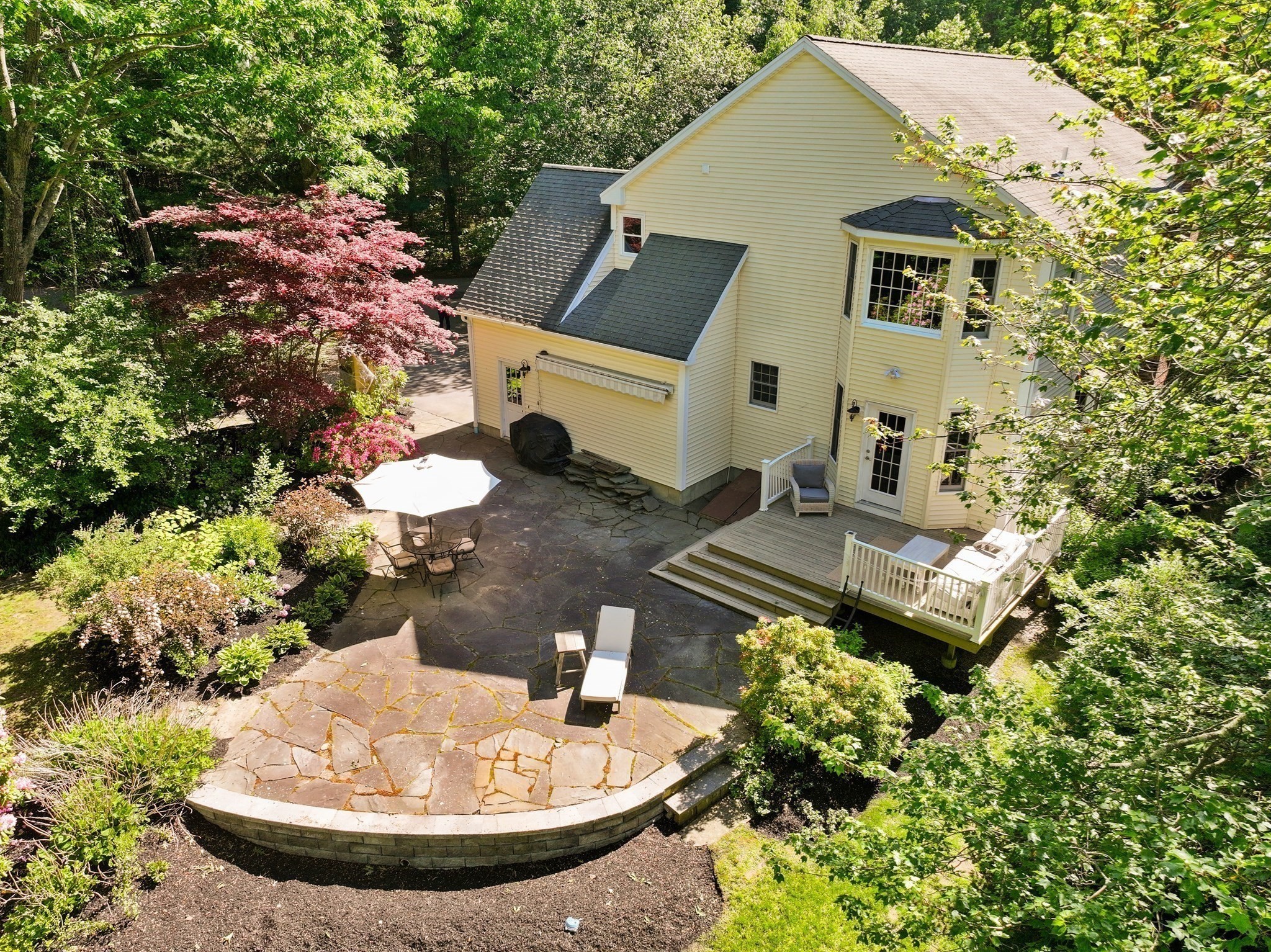 18 Wood Street