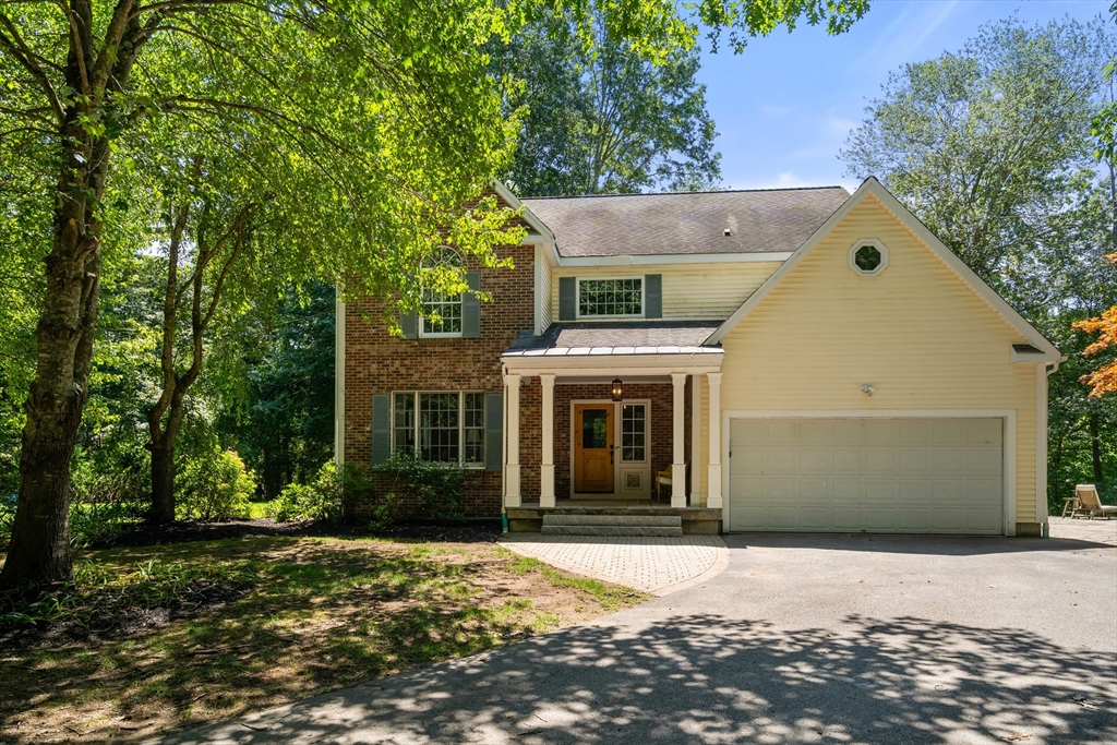 18 Wood Street
