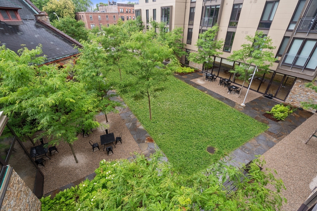 7 Beech Street # 302