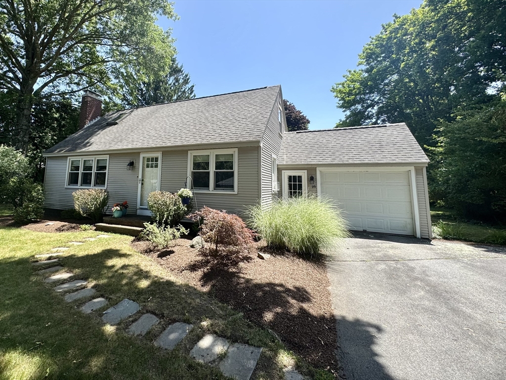 18 Cortland Dr