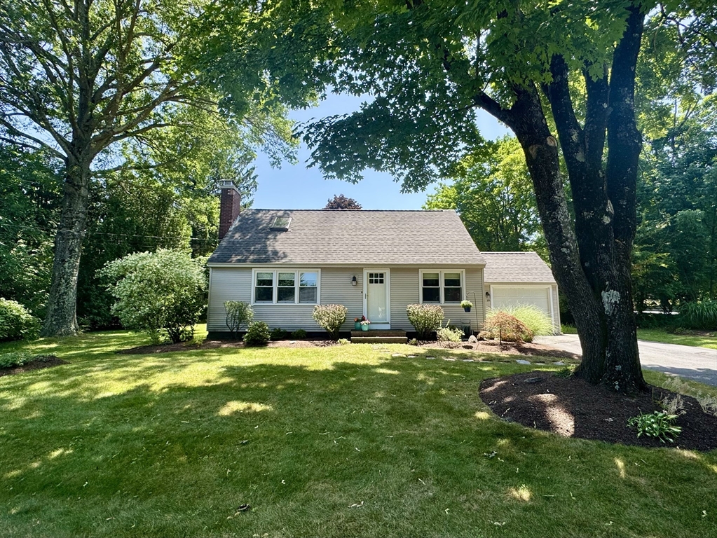 18 Cortland Dr