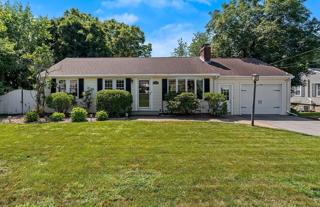 14 Sunset Drive