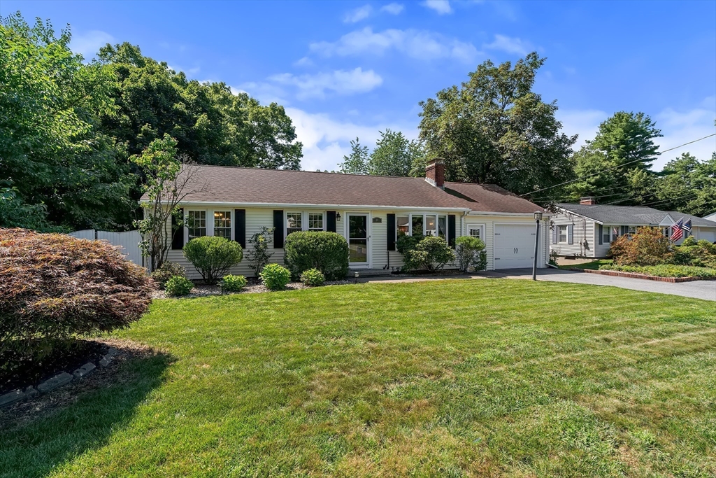14 Sunset Drive