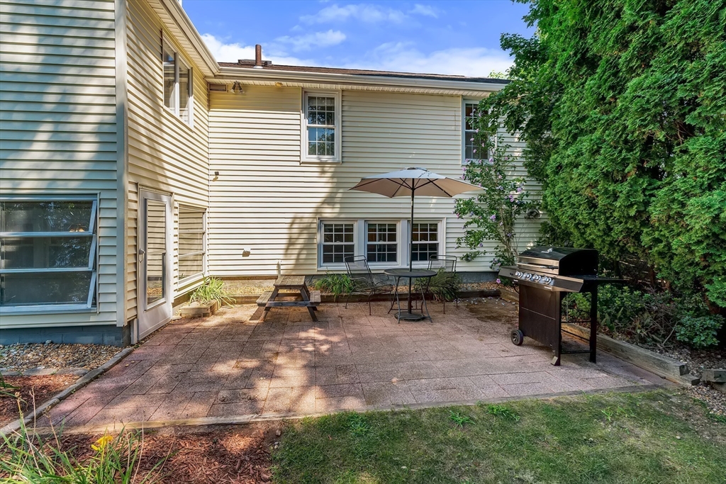 14 Sunset Drive