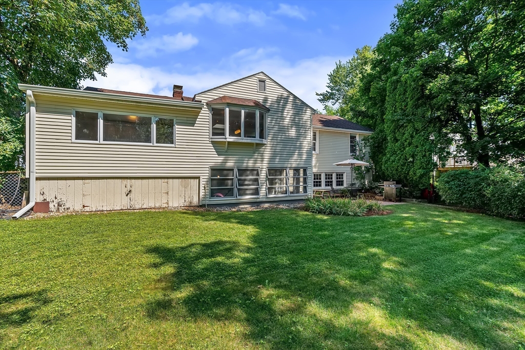14 Sunset Drive