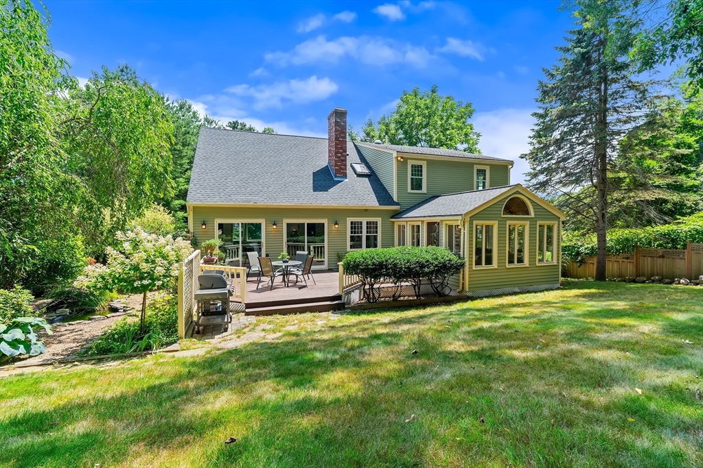 334 Farm Road