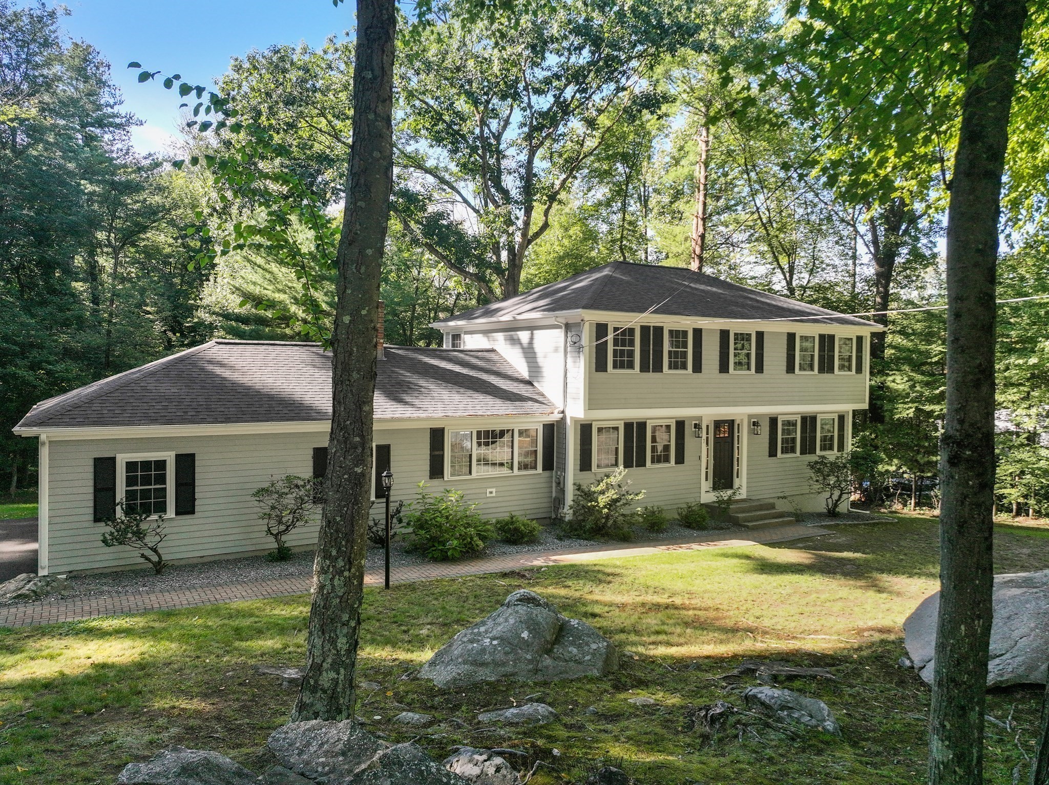 7 Tara Road