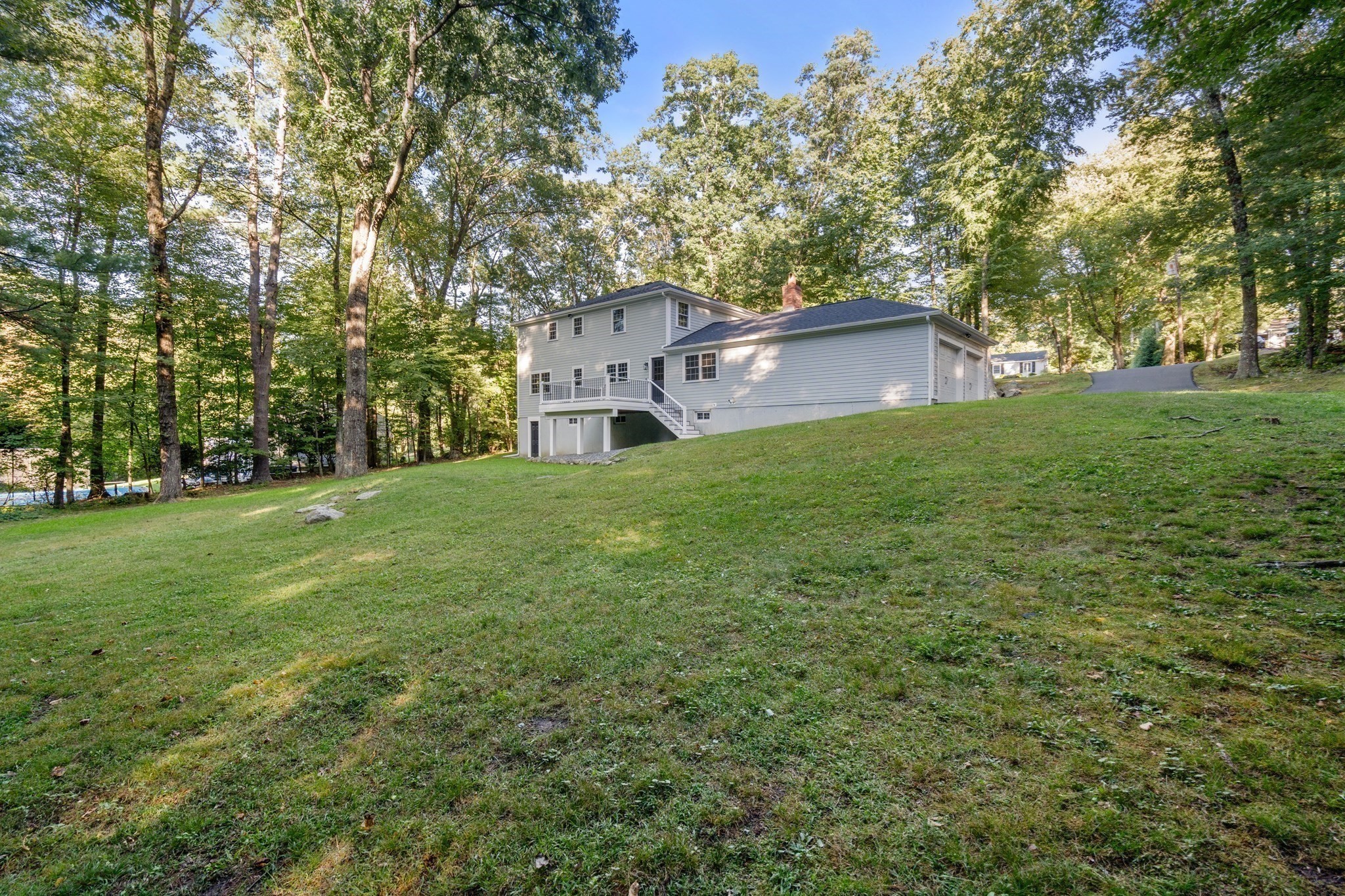 7 Tara Road