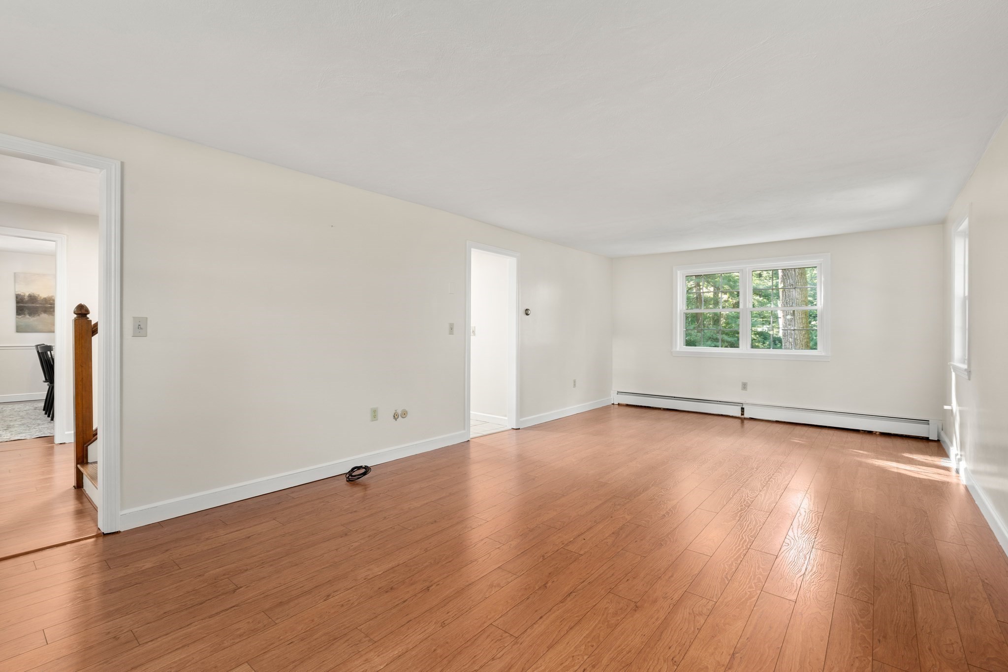 7 Tara Road