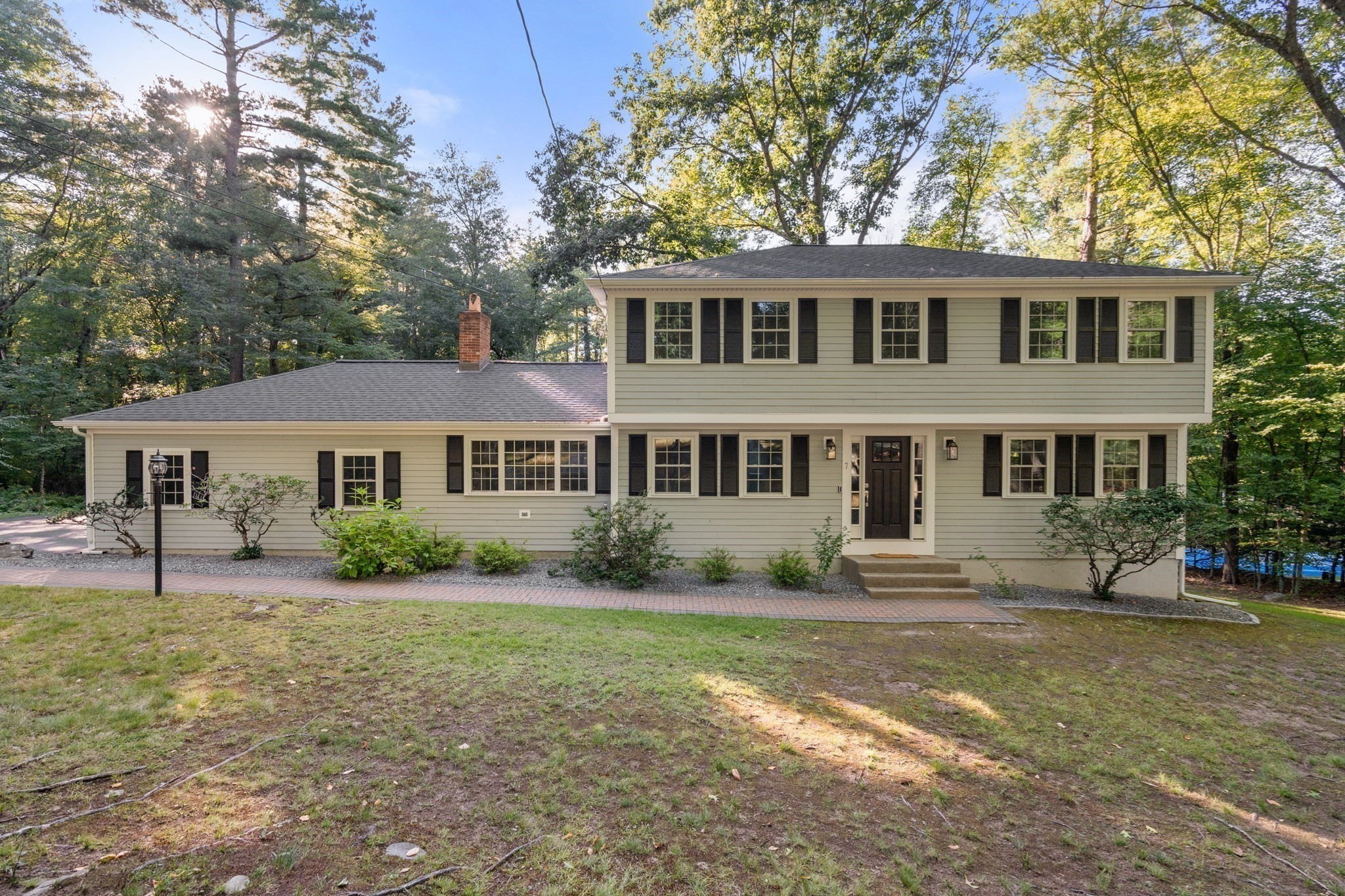 7 Tara Road