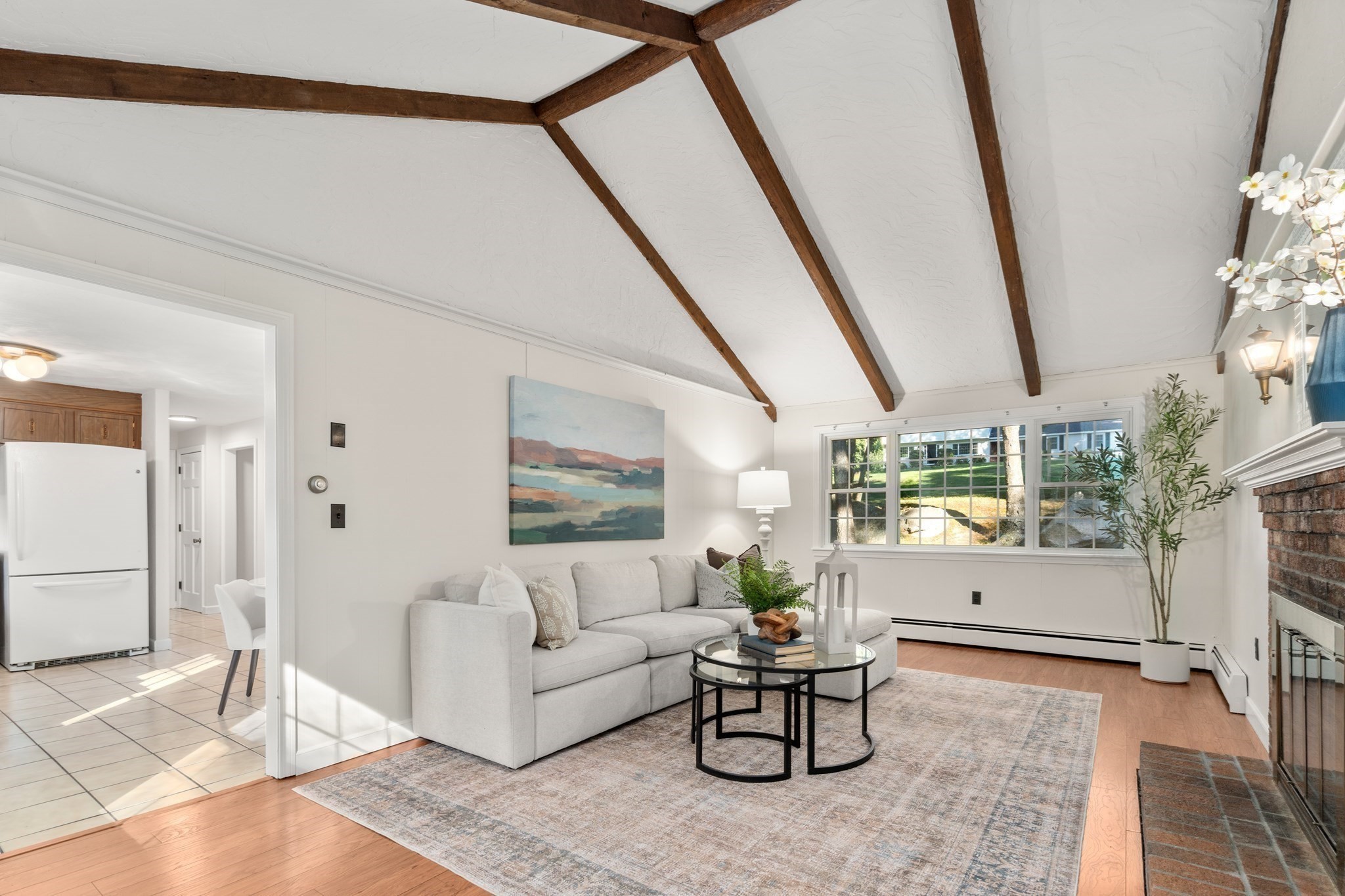 7 Tara Road