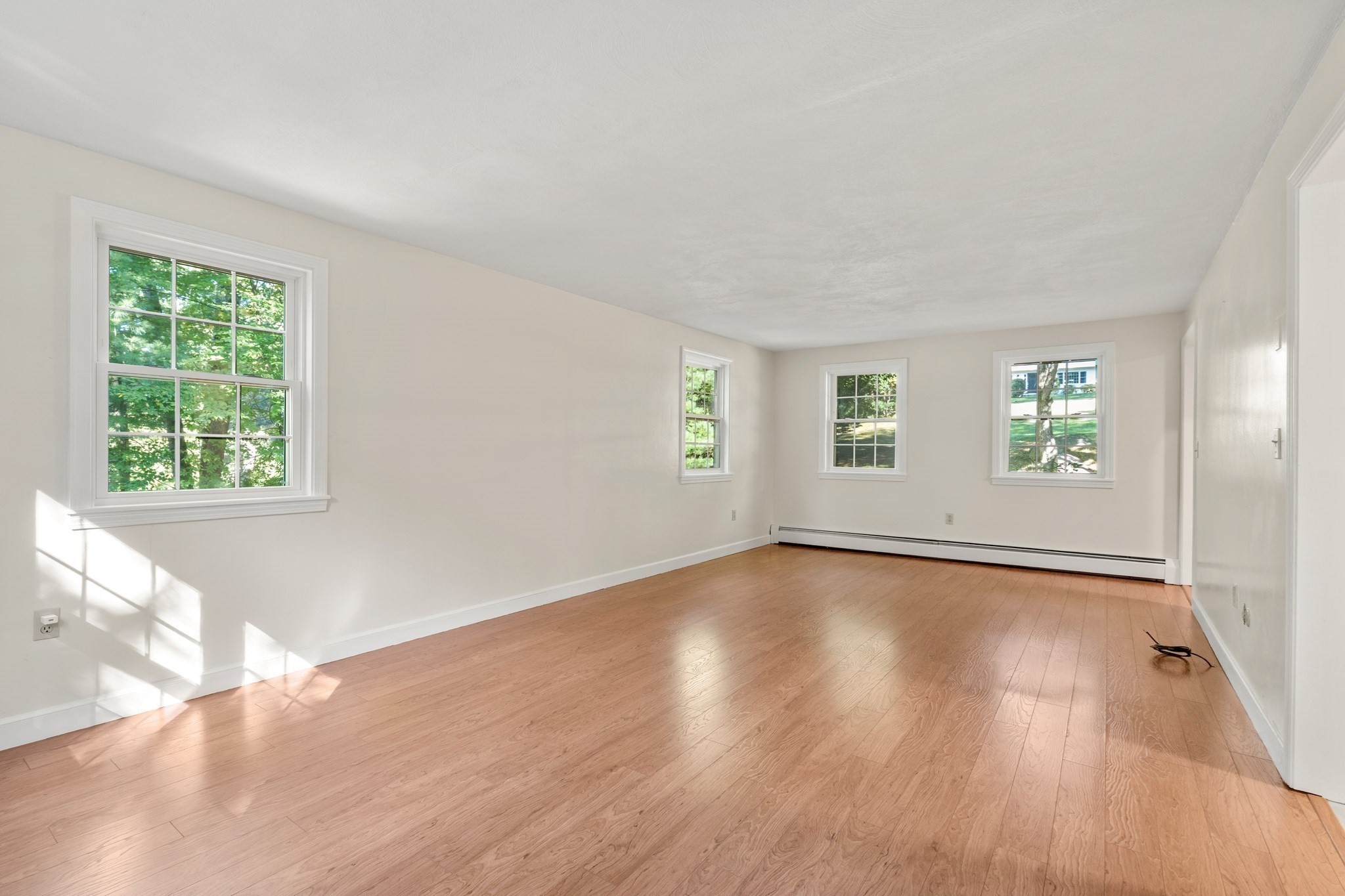 7 Tara Road