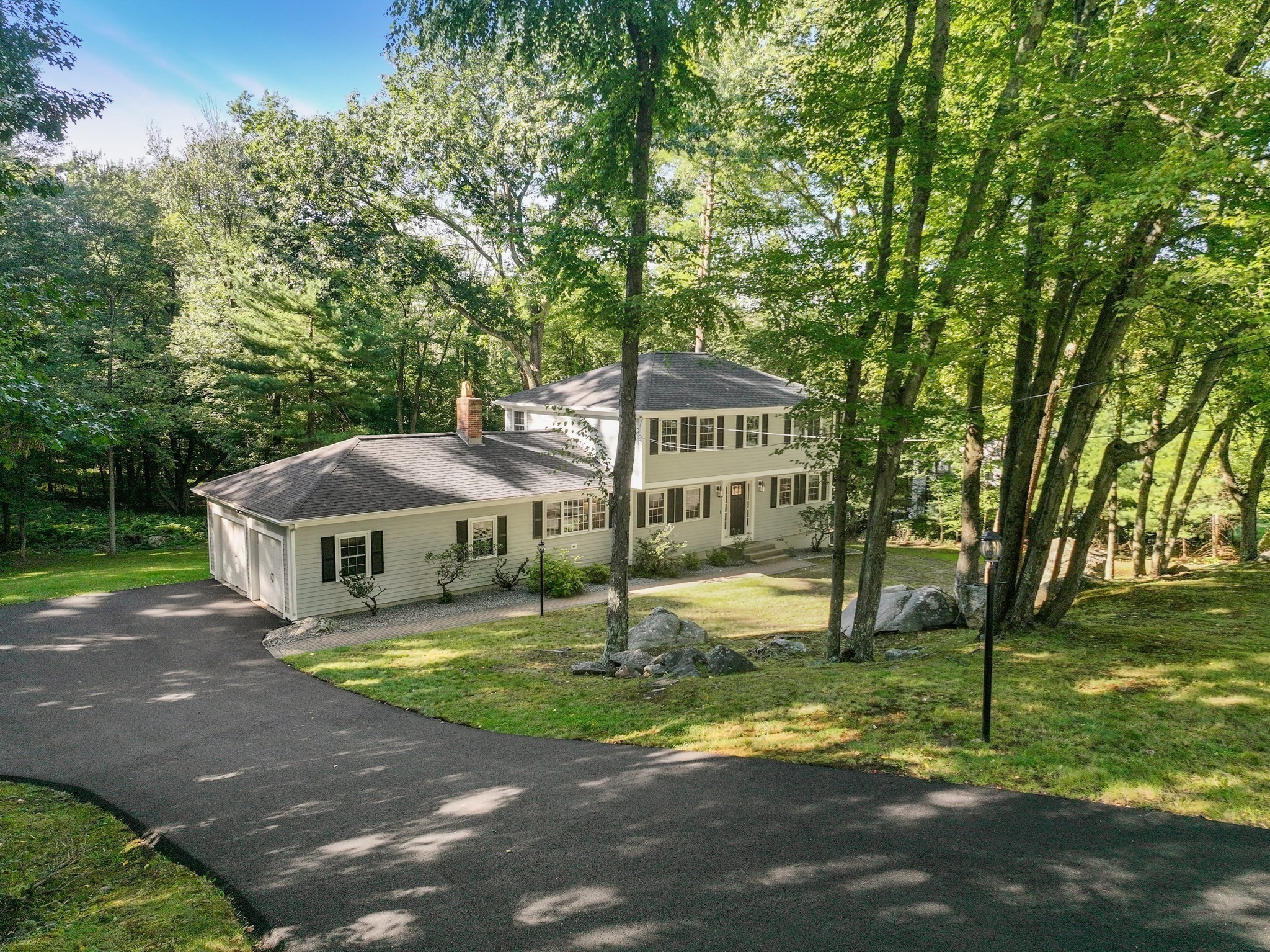 7 Tara Road