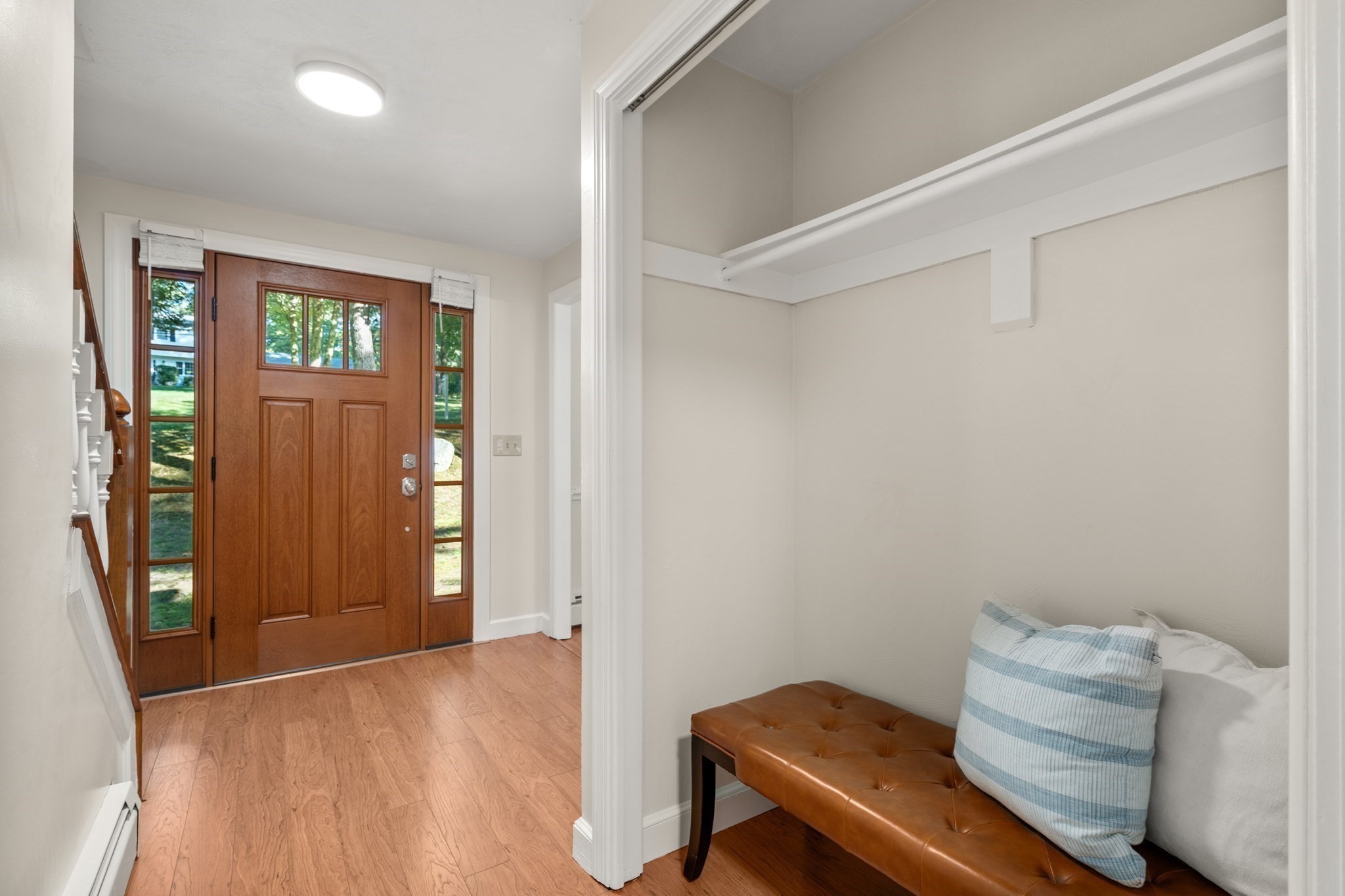 7 Tara Road