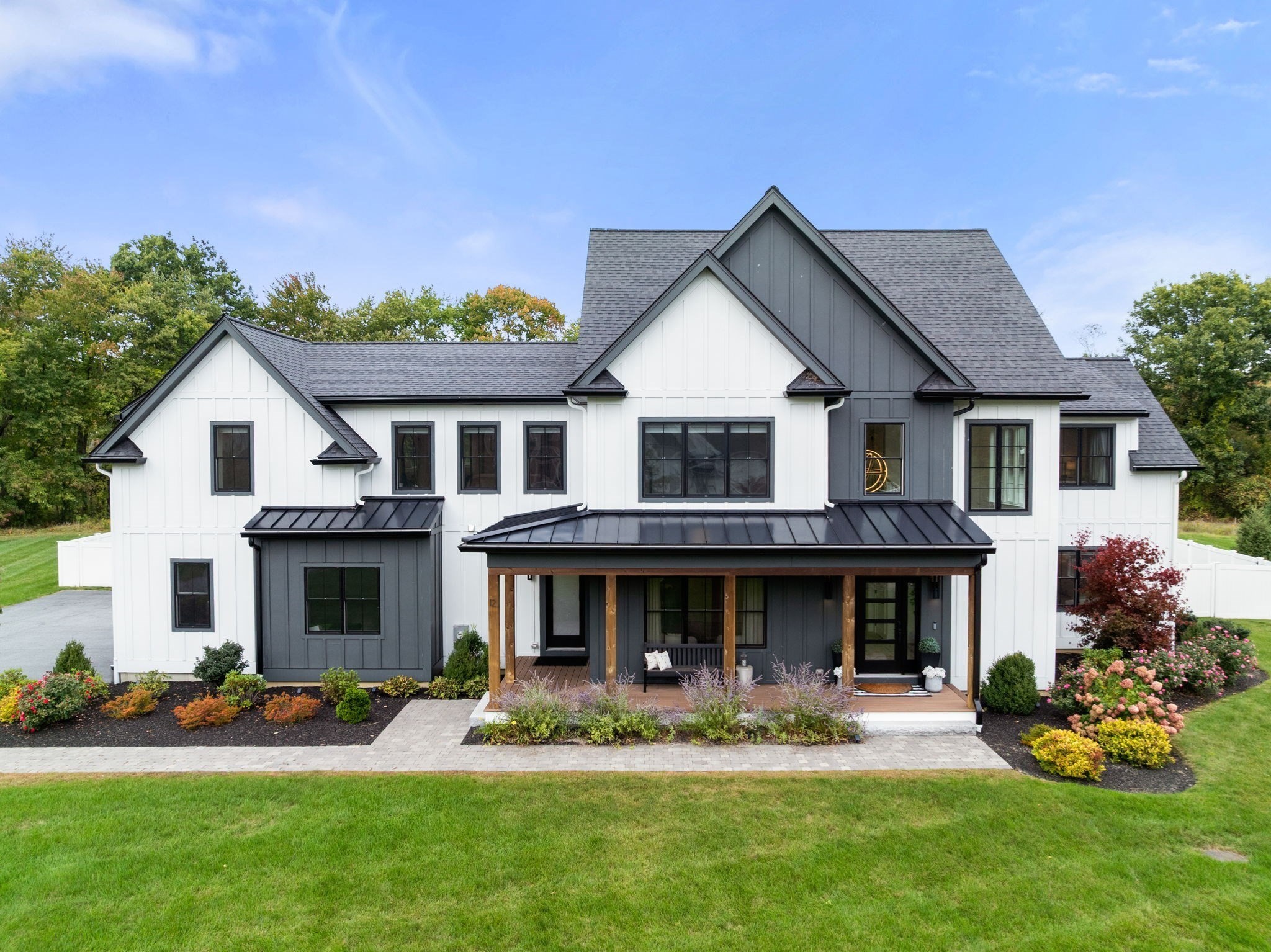 12 Dairy Farm Lane