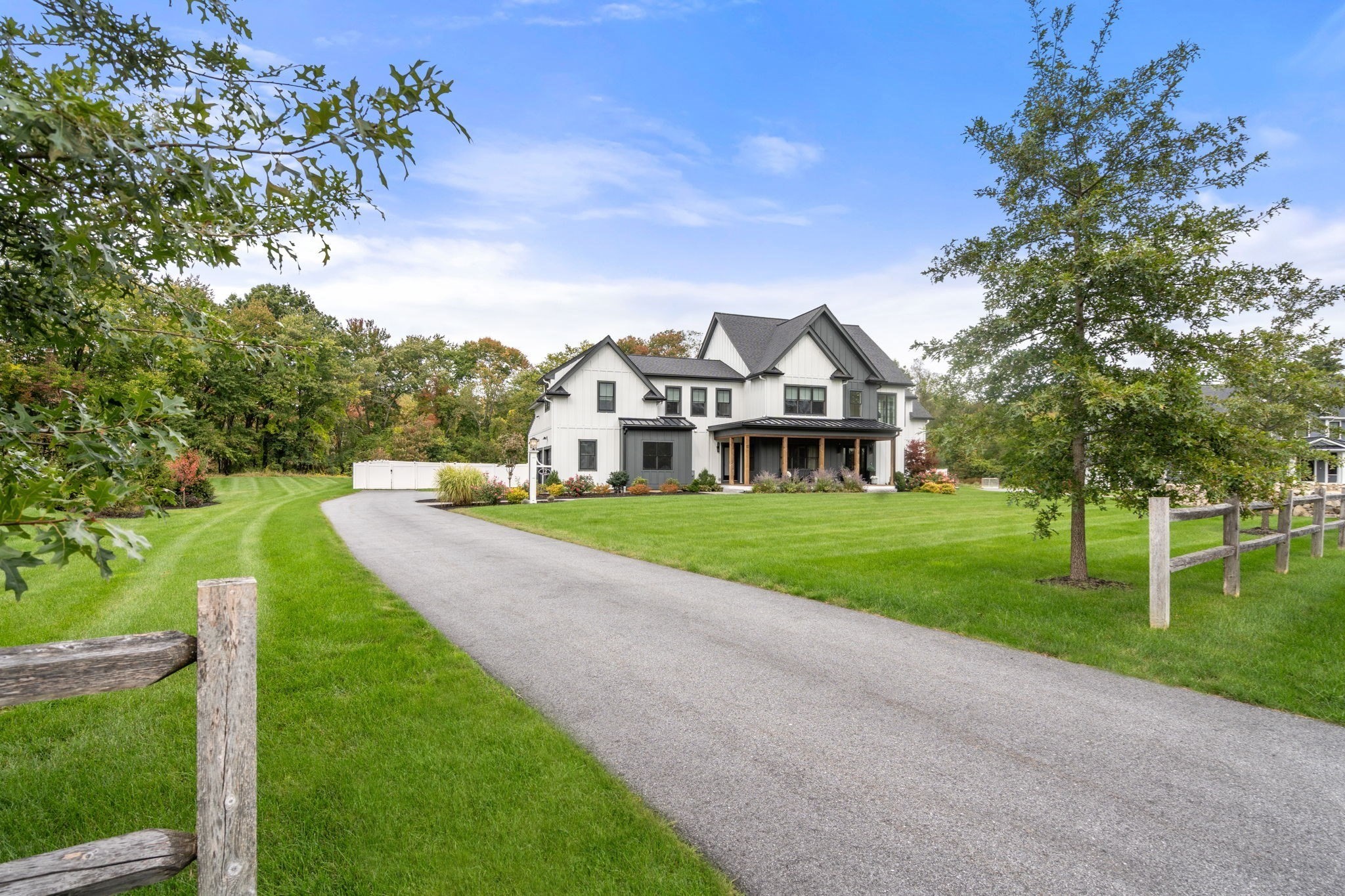 12 Dairy Farm Lane