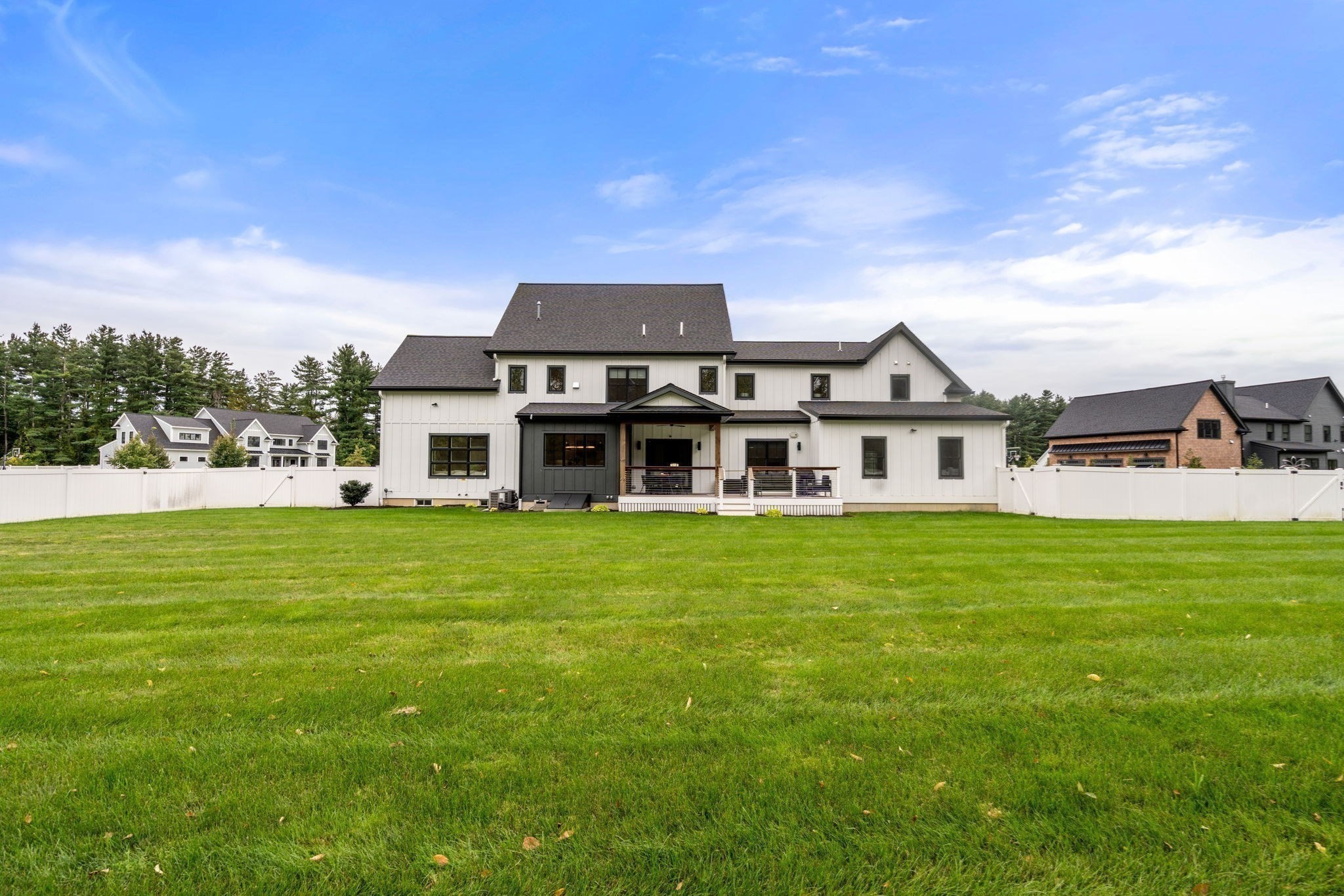 12 Dairy Farm Lane