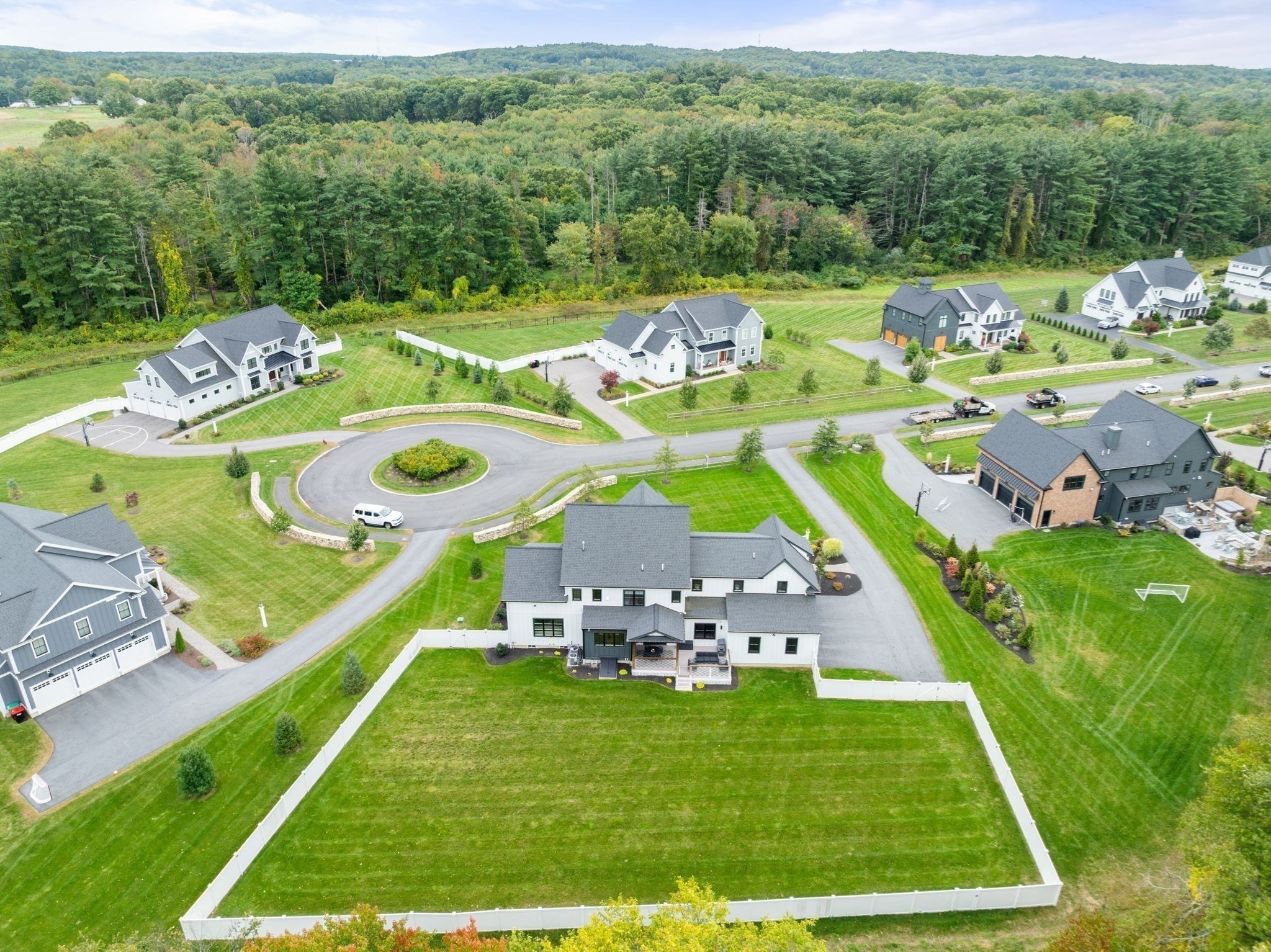 12 Dairy Farm Lane