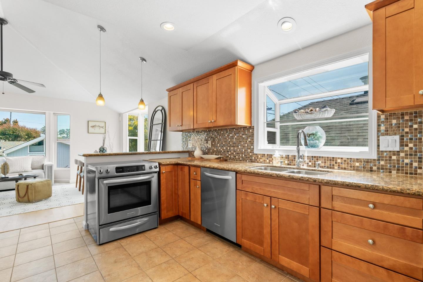 407 Seabright AVE