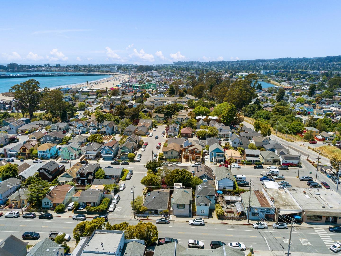407 Seabright AVE