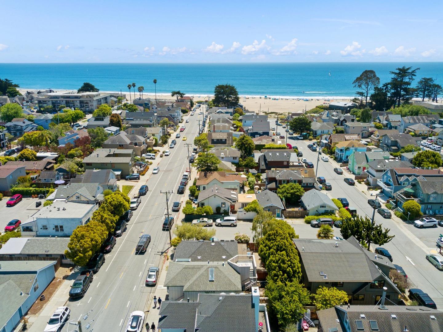 407 Seabright AVE