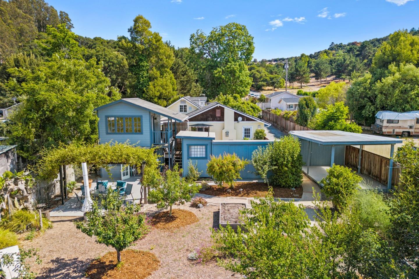 68 Live Oak Road