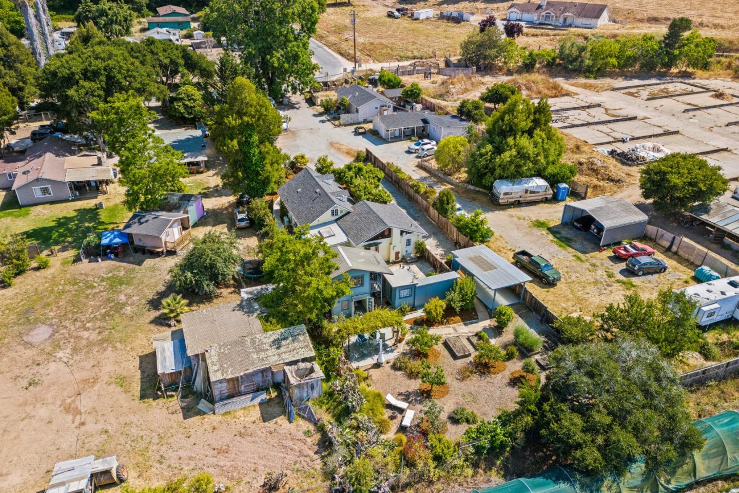68 Live Oak Road