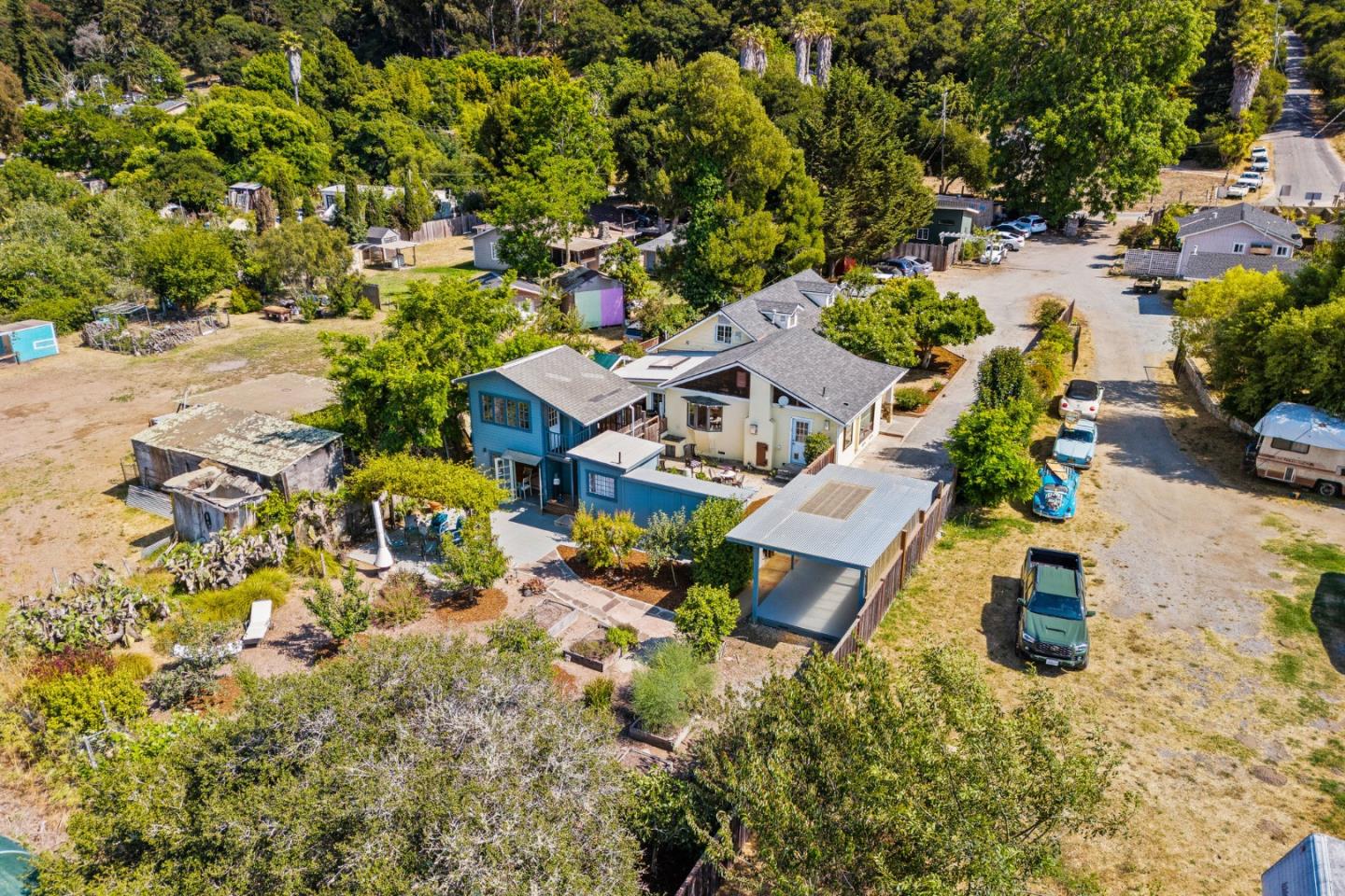 68 Live Oak Road