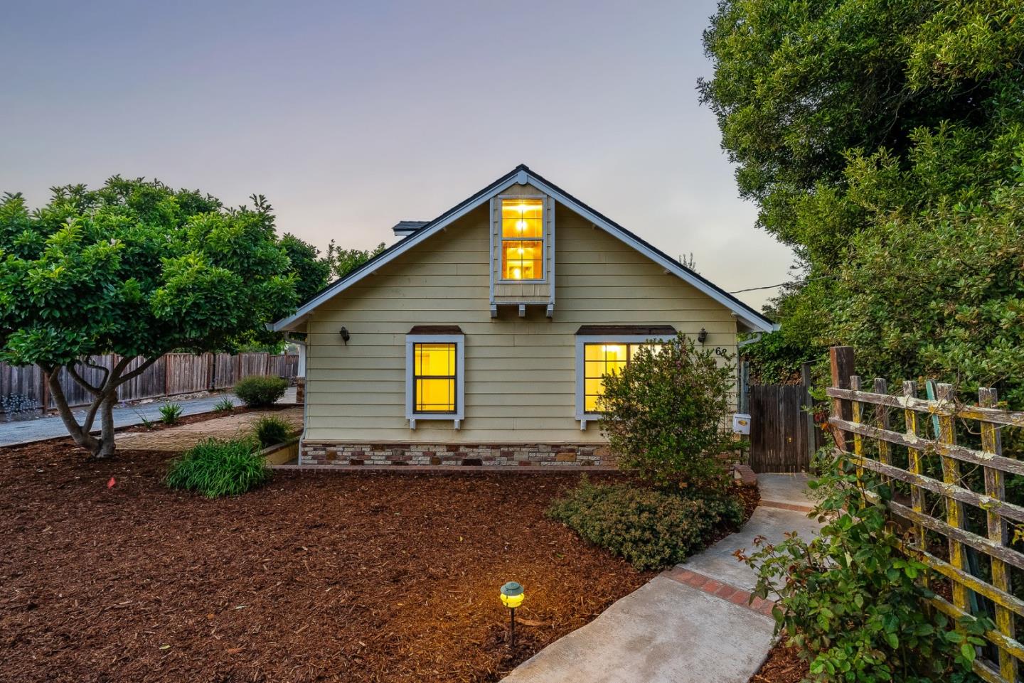 68 Live Oak Road