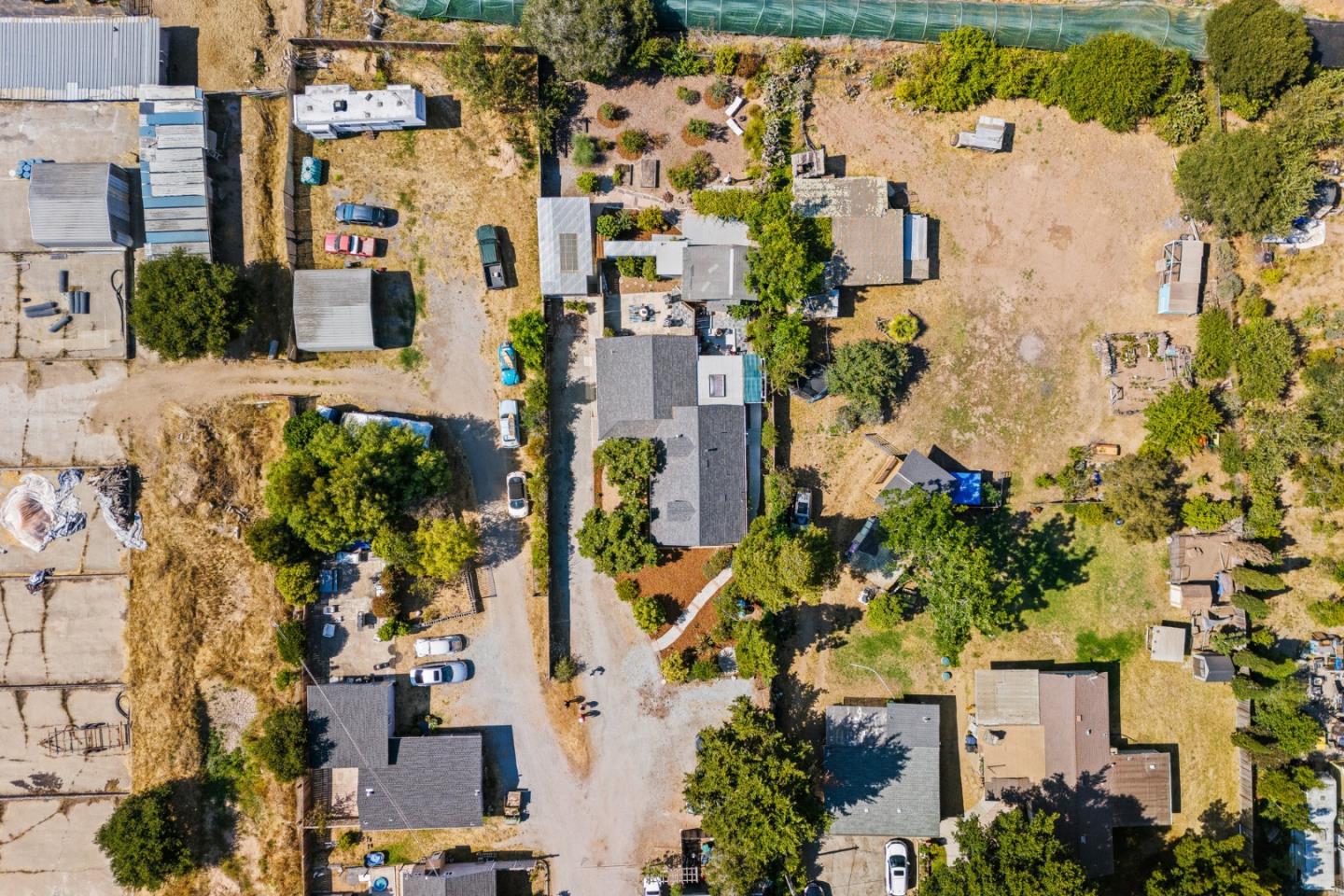 68 Live Oak Road