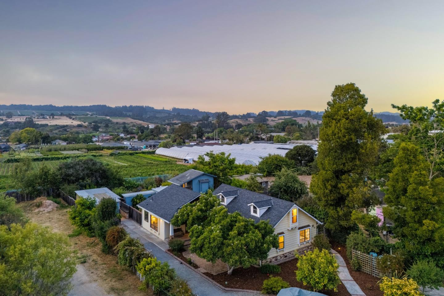 68 Live Oak Road