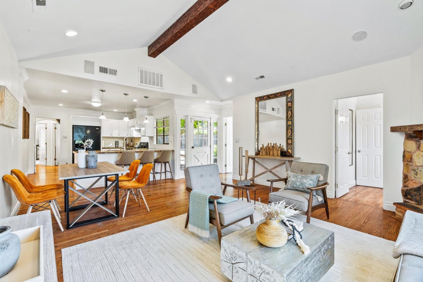 68 Live Oak Road
