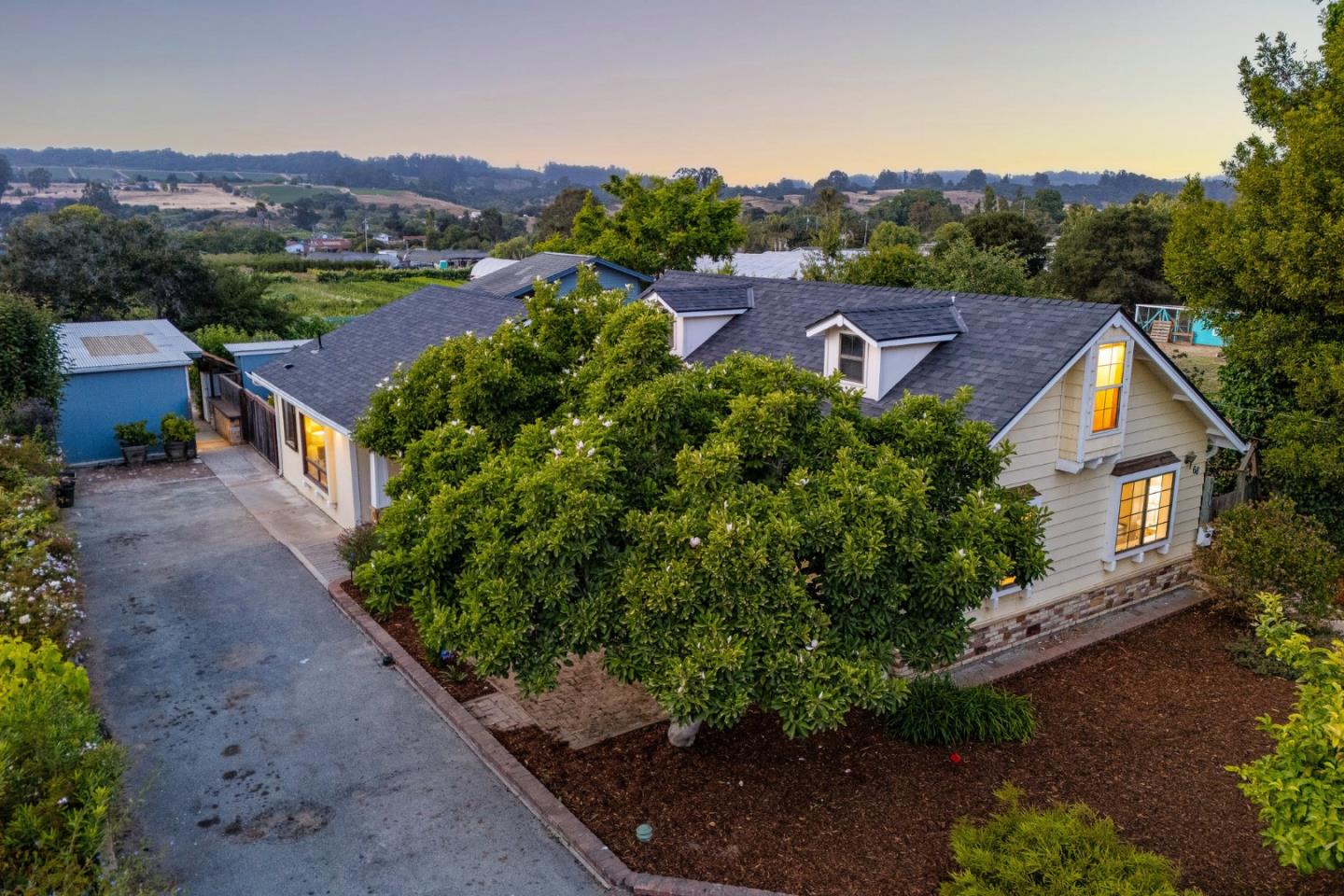68 Live Oak Road