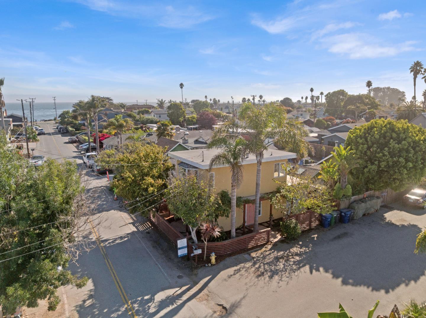 3614 Moana Way