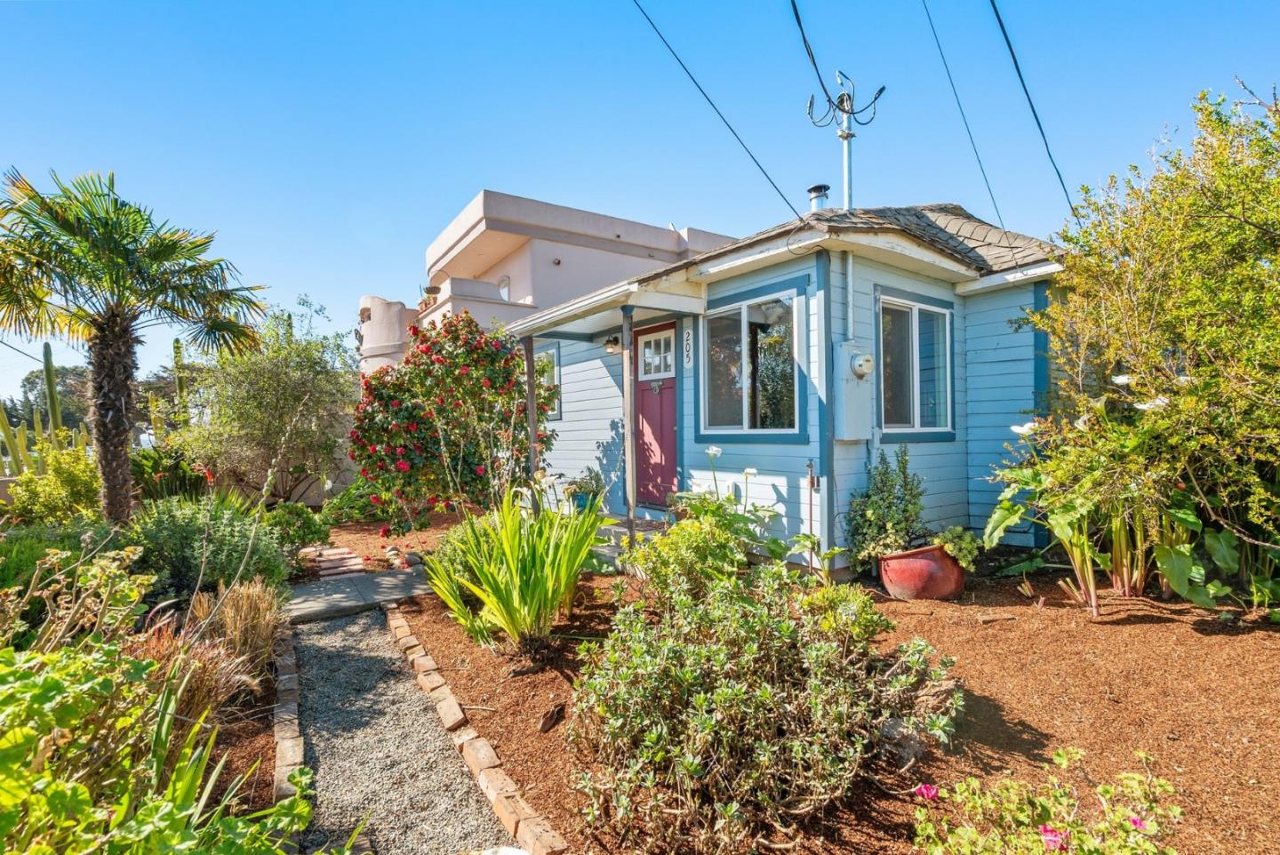 205 Fair Avenue