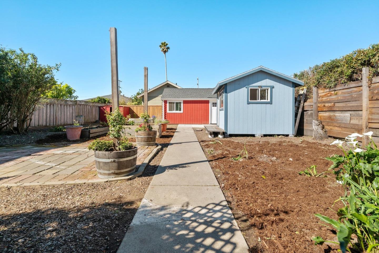 205 Fair Avenue