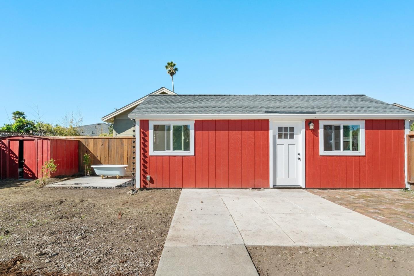 205 Fair Avenue