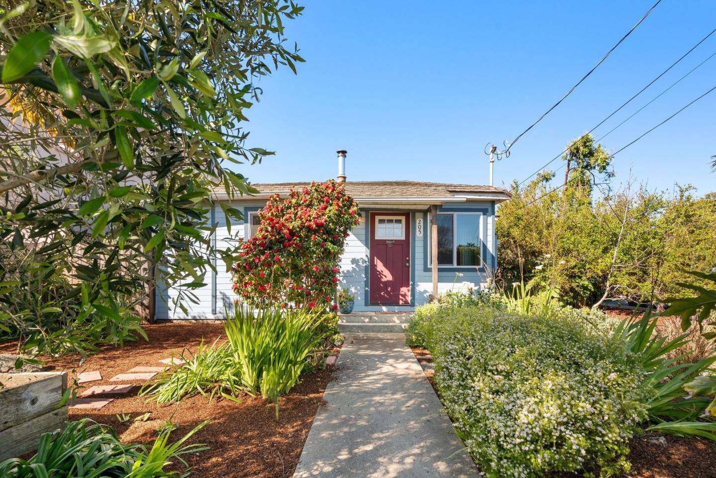 205 Fair Avenue