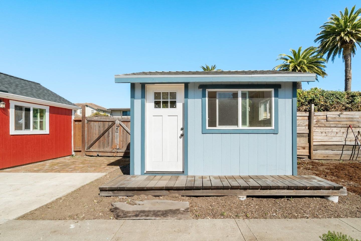 205 Fair Avenue