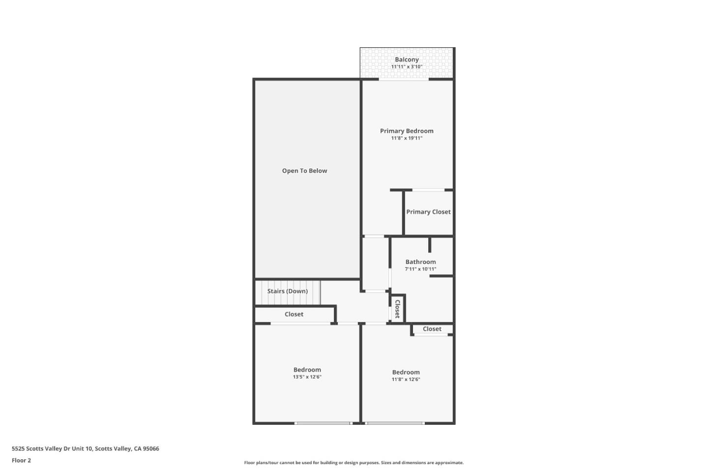 5525 Scotts Valley Dr 10