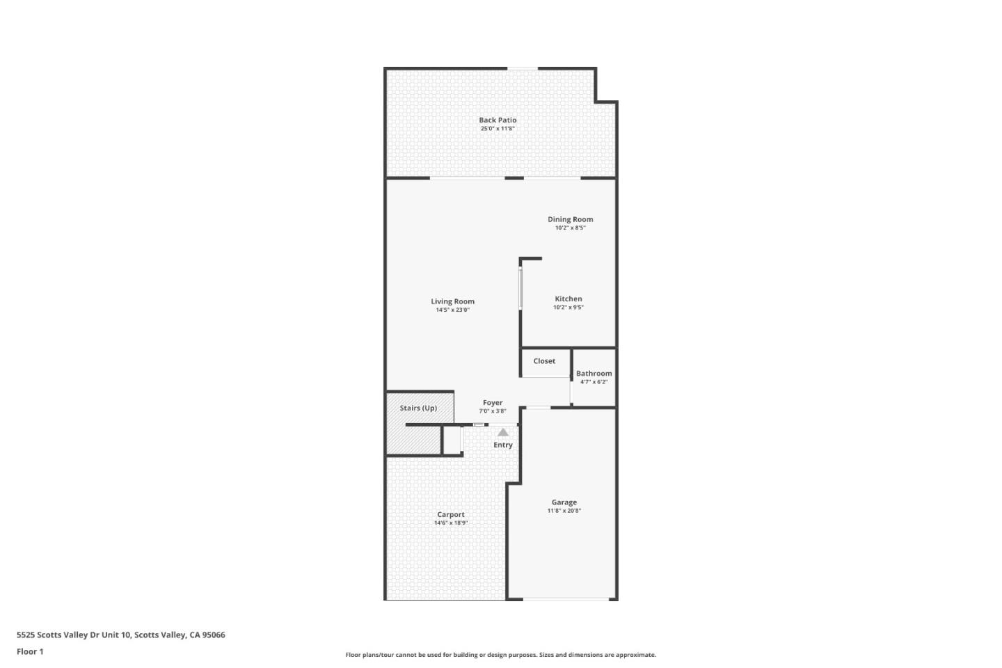 5525 Scotts Valley Dr 10