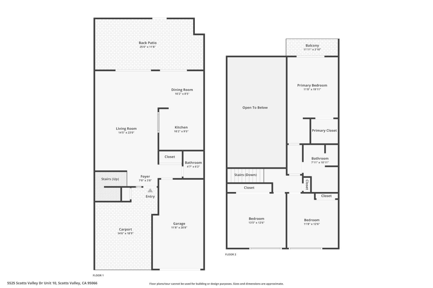 5525 Scotts Valley Dr 10