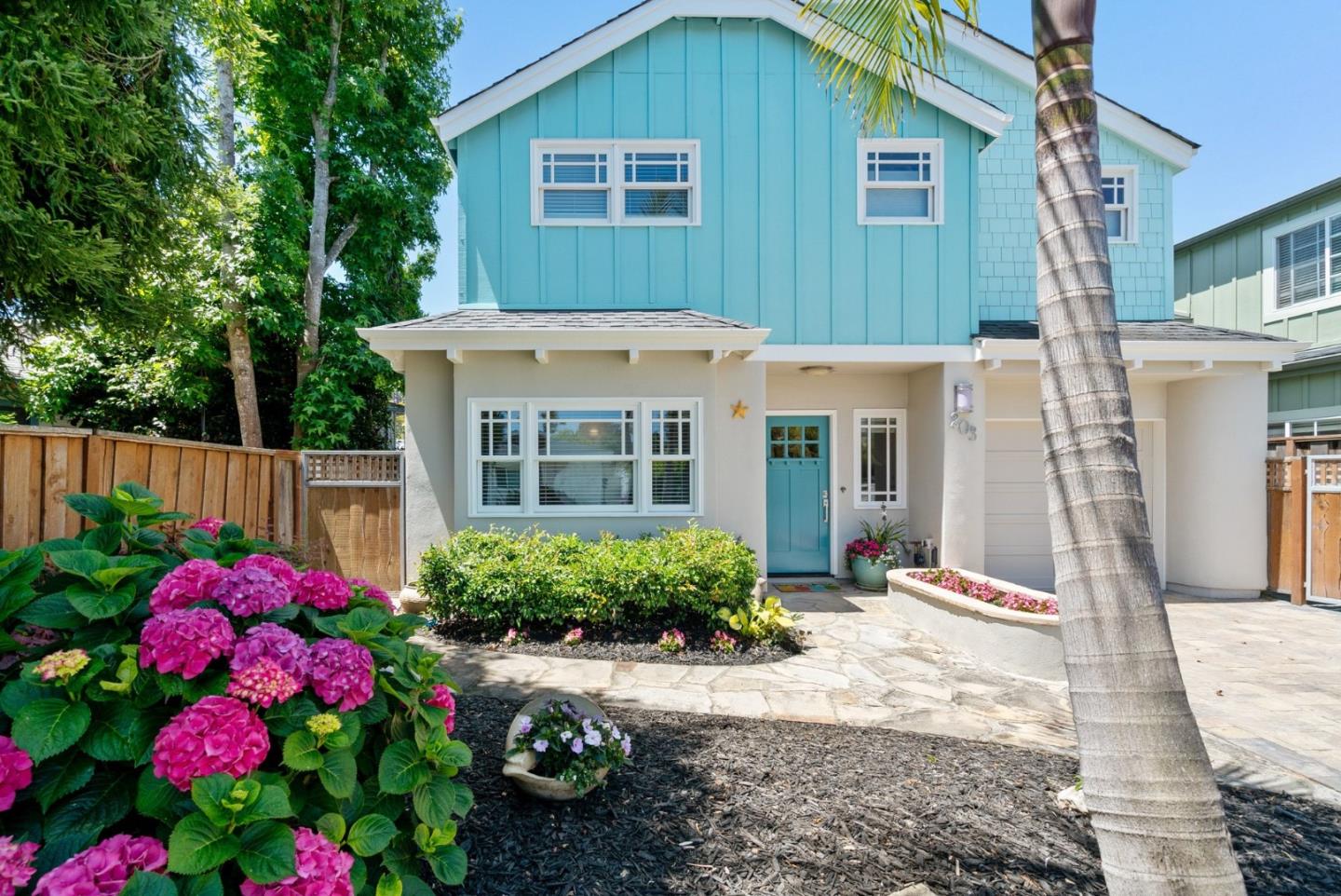 203 Washburn Avenue