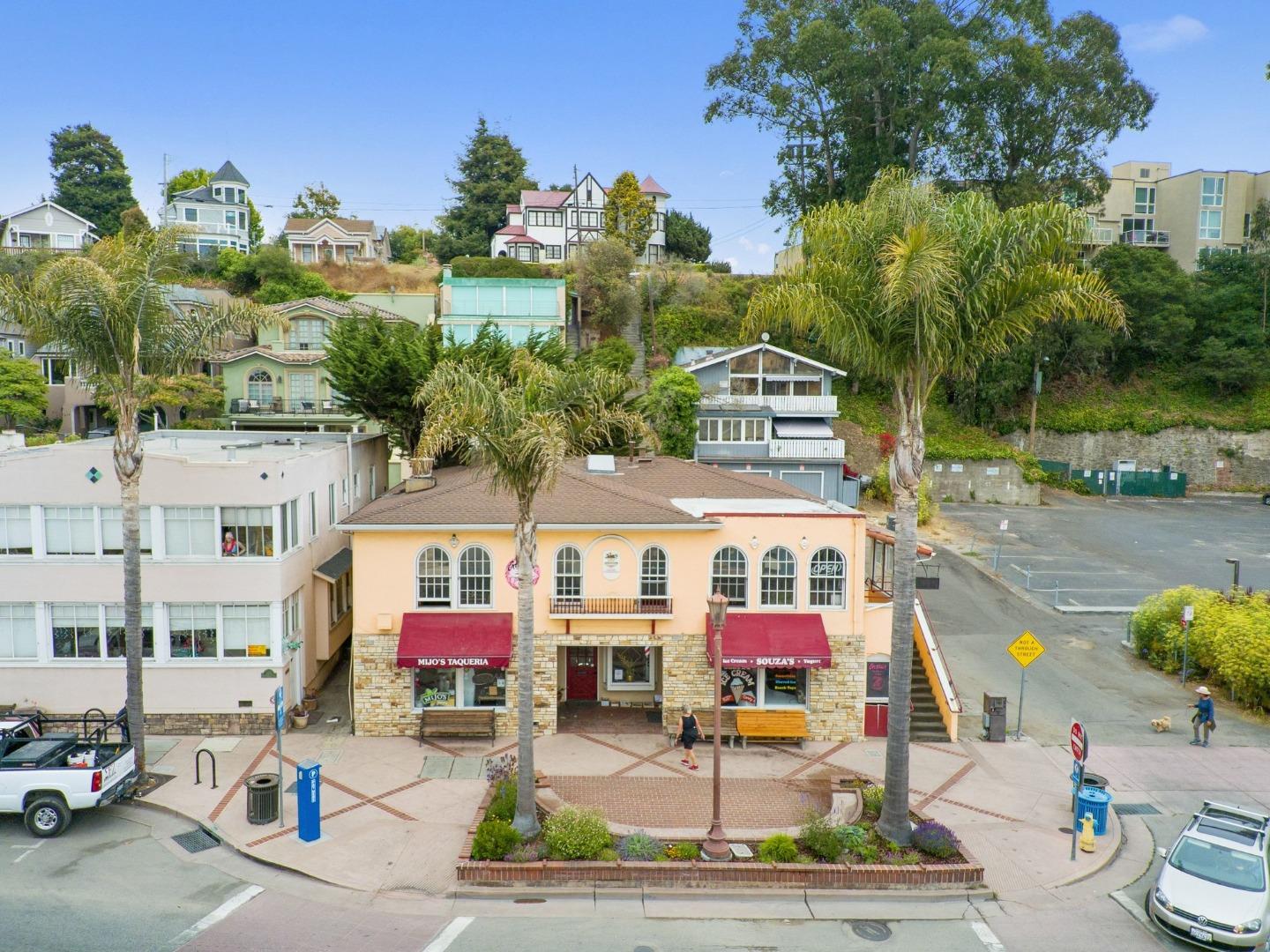 203 Washburn Avenue