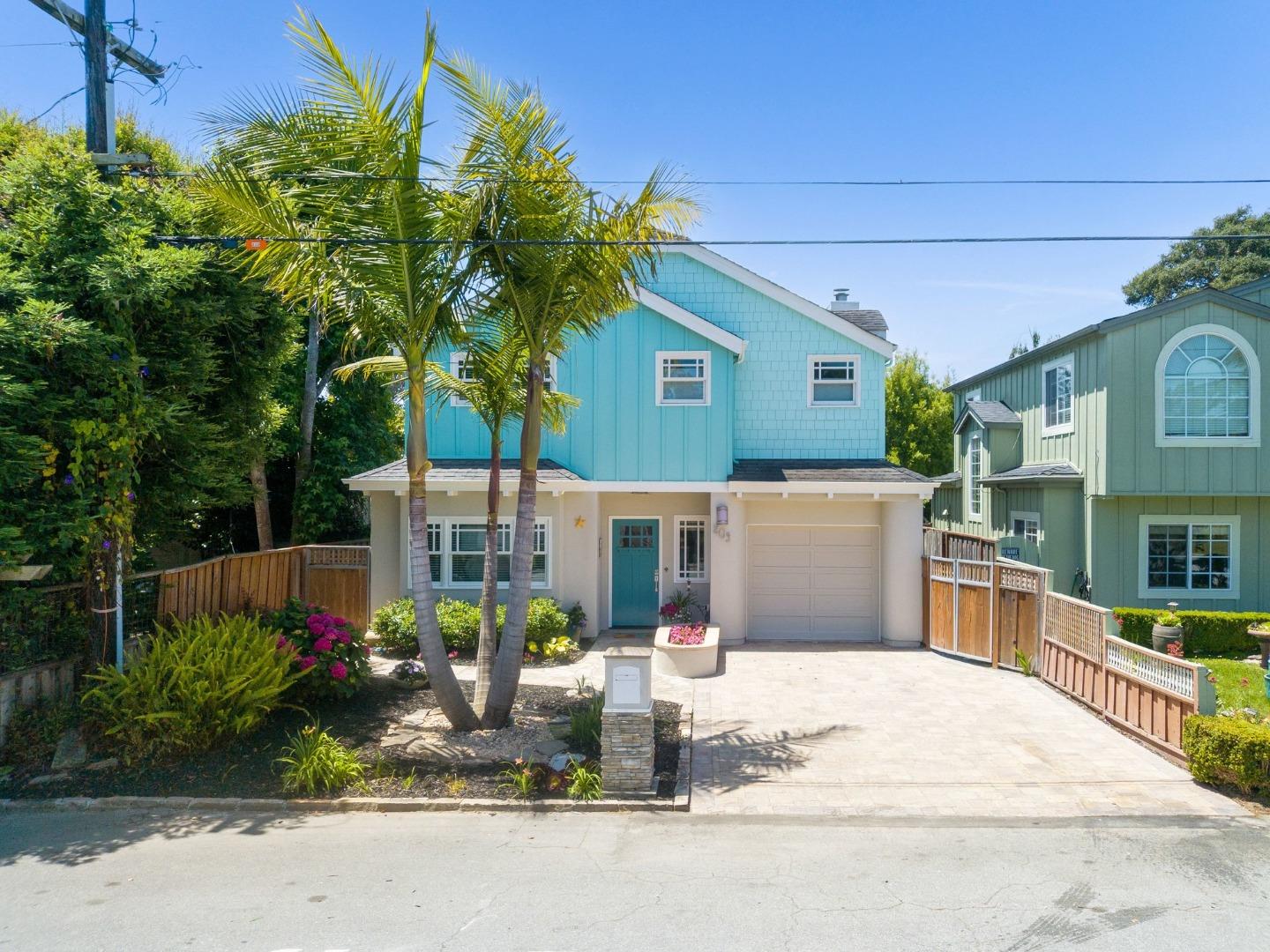203 Washburn Avenue