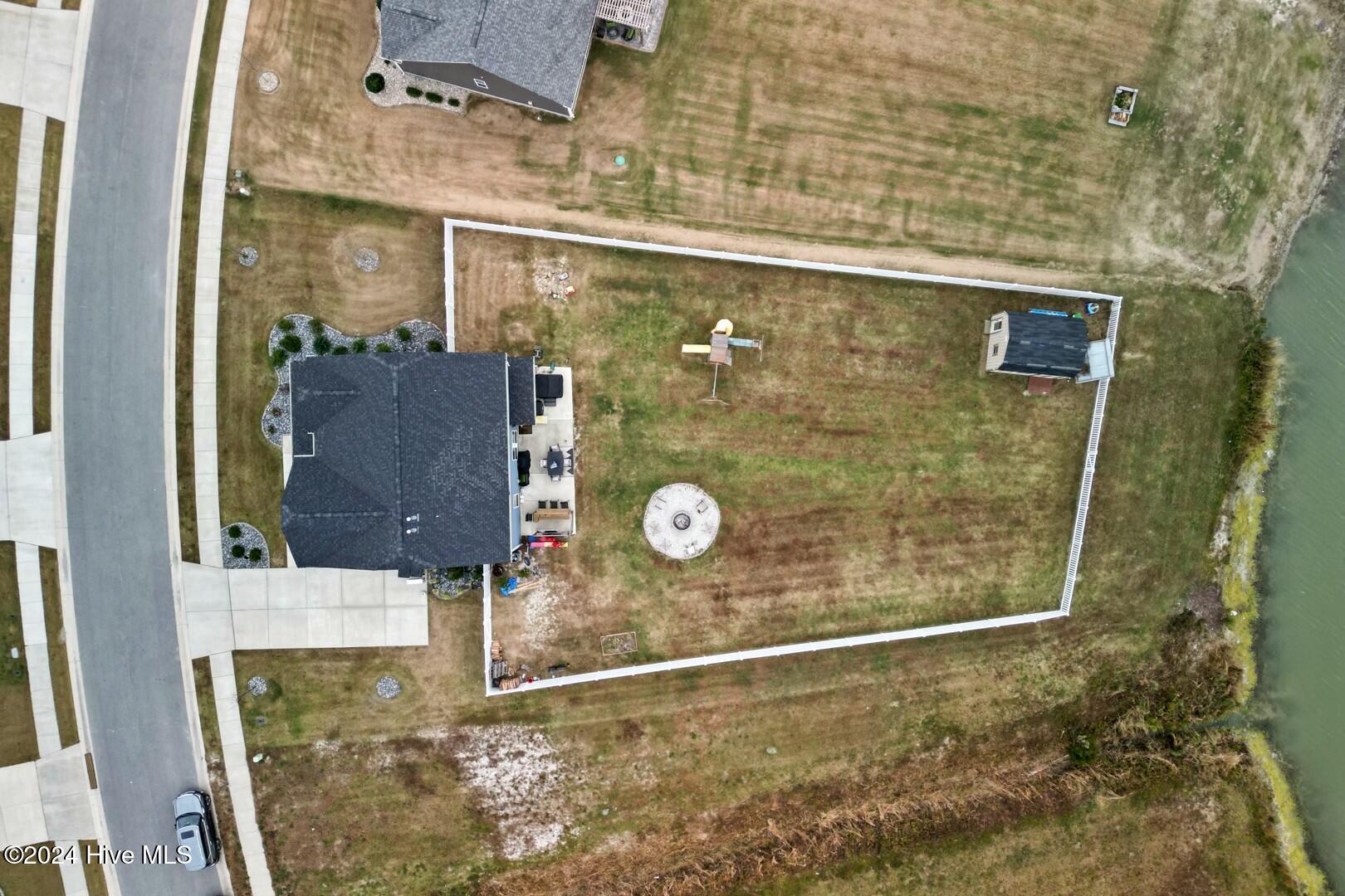311 Moorland Way