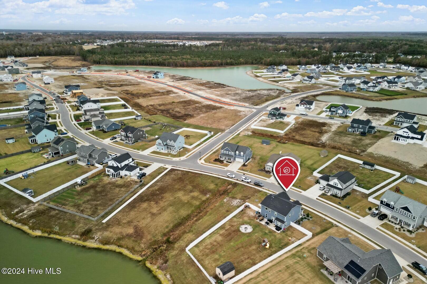 311 Moorland Way